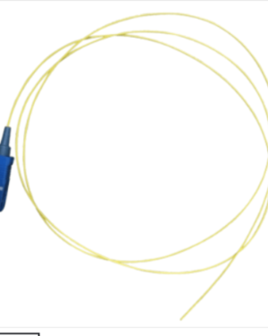 Digisol Channel SCS Pigtail, Single Mode (OS2), LSZH Type- DGF-TS2SXXW-ZL- (Best Price in India)