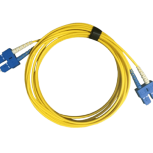 Digisol Channel SCS Patch Cord, Single Mode (OS2), LSZH Type- DGF-PS2SXXYYWZL- (Best Price in India)