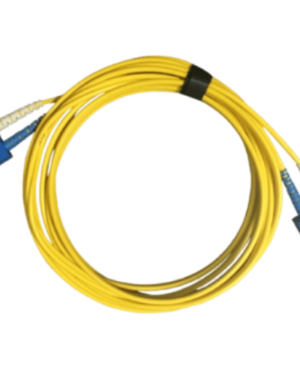 Digisol Channel SCS Patch Cord, Single Mode (OS2), LSZH Type- DGF-PS2SXXYYWZL- (Best Price in India)