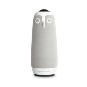 Meeting Owl 3  The Meeting Owl 3 is our 360-degree camera, mic, and speaker that powers engaging hybrid meetings- (Best Price in India)