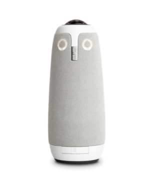 Meeting Owl 3  The Meeting Owl 3 is our 360-degree camera, mic, and speaker that powers engaging hybrid meetings- (Best Price in India)