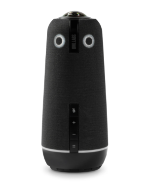 Meeting Owl 4+ Crystal-clear collaboration- (Best Price in India)
