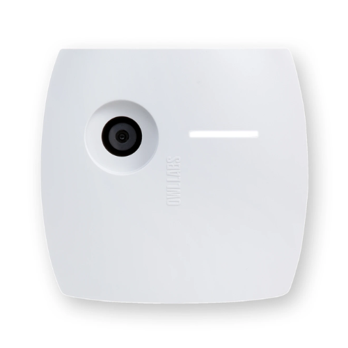 Whiteboard Owl Camera- (Best Price in India)