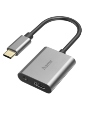 Hama USB Sound Card Hama- (Best Price in India)
