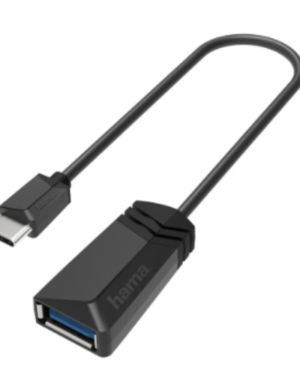 Hama USB-OTG Adapter- (Best Price in India)