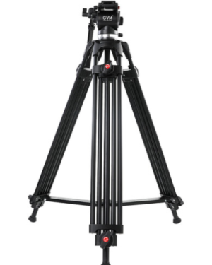 Tripod GVM S160 Aluminum - (Best Price in India)