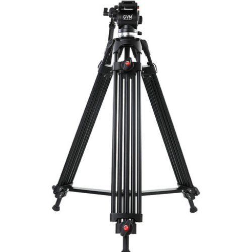 Tripod GVM S160 Aluminum - (Best Price in India)