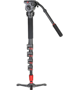 Tripod GVM D190 - (Best Price in India)
