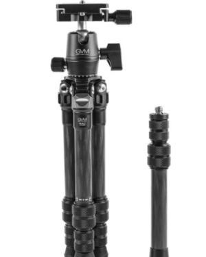 Tripod GVM JJ-G265 - (Best Price in India)