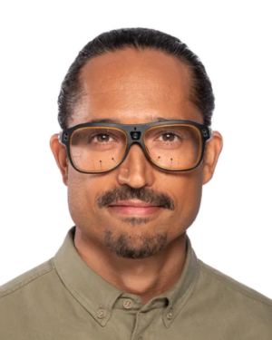 Tobii Pro Glasses 3