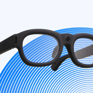 Tobii Swoosh Top Tobii Glasses X- (Best Price in India)