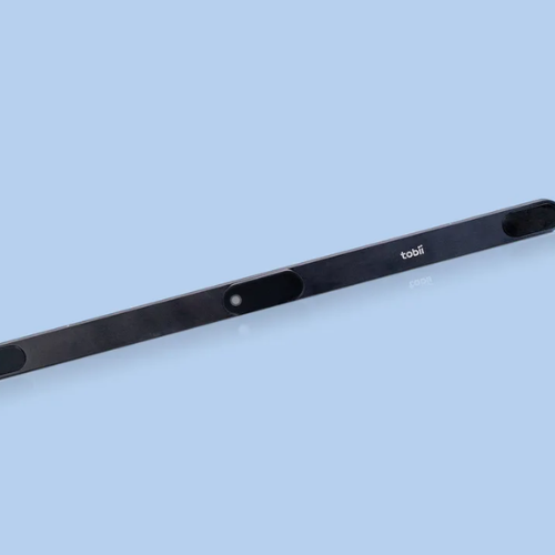 Swoosh Top Tobii Pro Spark- (Best Price in India)