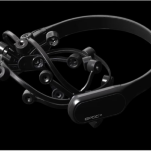Emotiv Epoc X- (Best Price in India)