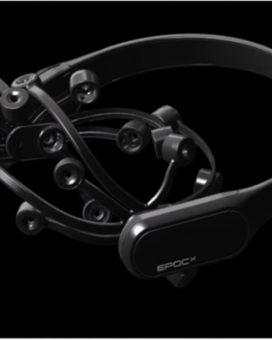 Emotiv Epoc X- (Best Price in India)