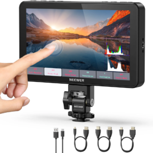 NEEWER F700 LED 7" Camera - (Best Price in India)