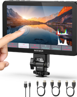 NEEWER F700 LED 7" Camera - (Best Price in India)