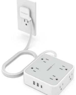 TESSAN SKU: TS-FW01US00-BK - (Best Price in India)