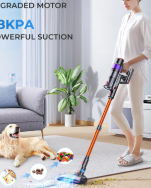 Laresar Elite 8 Cordless Stick Vacuum - (Best Price in India)