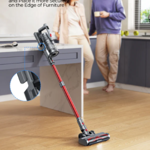 Laresar Elite S6 Cordless Stick Vacuum - (Best Price in India)