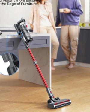 Laresar Elite S6 Cordless Stick Vacuum - (Best Price in India)