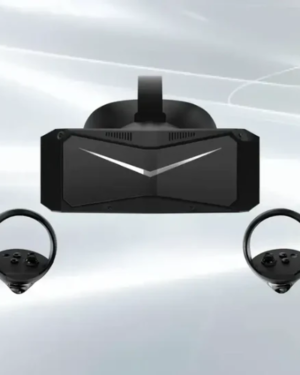 Pimax Crystal Light - (Best Price in India)