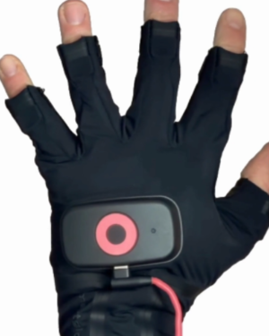 Smartgloves Best-in-class finger capture gloves - (Best Price in India)