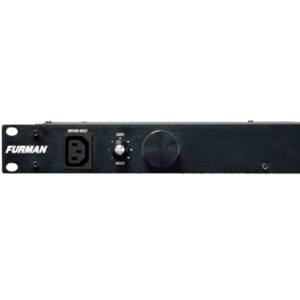 FURMAN10A Standard Power Conditioner w/Lights, 230V (M-10LX E) - (Best Price in India)