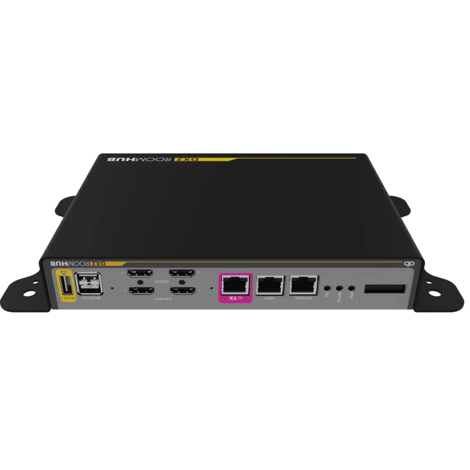 Ashton Bentley DX2 Room Hub- (Best Price in India)