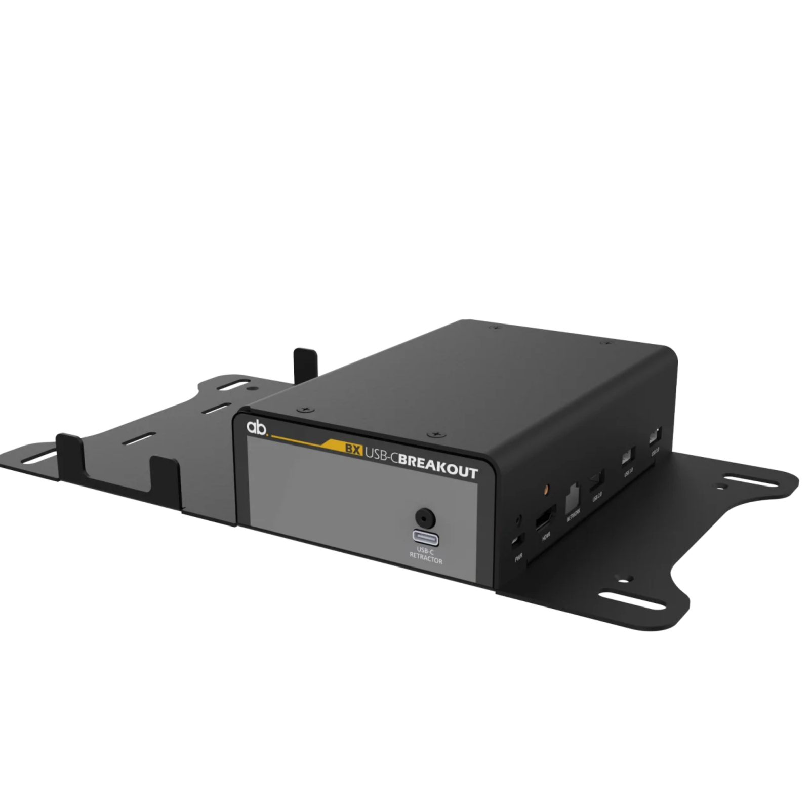 Ashton Bentley BX – Professional USB-C Docking Solution (Best Price in India)