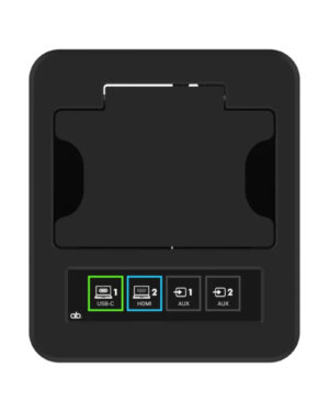 Ashton Bentley Tablebox - (Best Price in India)