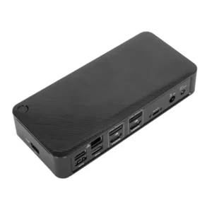 Targus DOCK182USZ USB-C Universal DV4K Docking Station with 100W Power Delivery