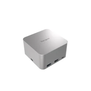 Targus DOCK402TT USB-C Dual 4K Docking Station | BVM India