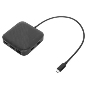 Targus DOCK425GLZ USB4 Dual Video 4K Docking Station