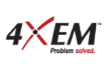 4XEM Logo