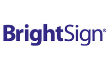 Brightsign Logo Brightsign Logo