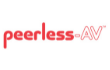 Peerless AV Logo