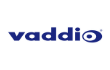Vaddio logo Vaddio logo